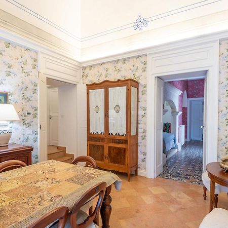 Villa In Gargano - Villa Basso Monte Sant'Angelo Ngoại thất bức ảnh