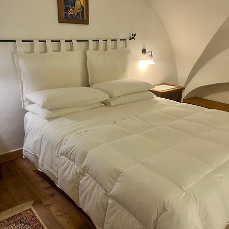 Villa In Gargano - Villa Basso Monte Sant'Angelo Ngoại thất bức ảnh