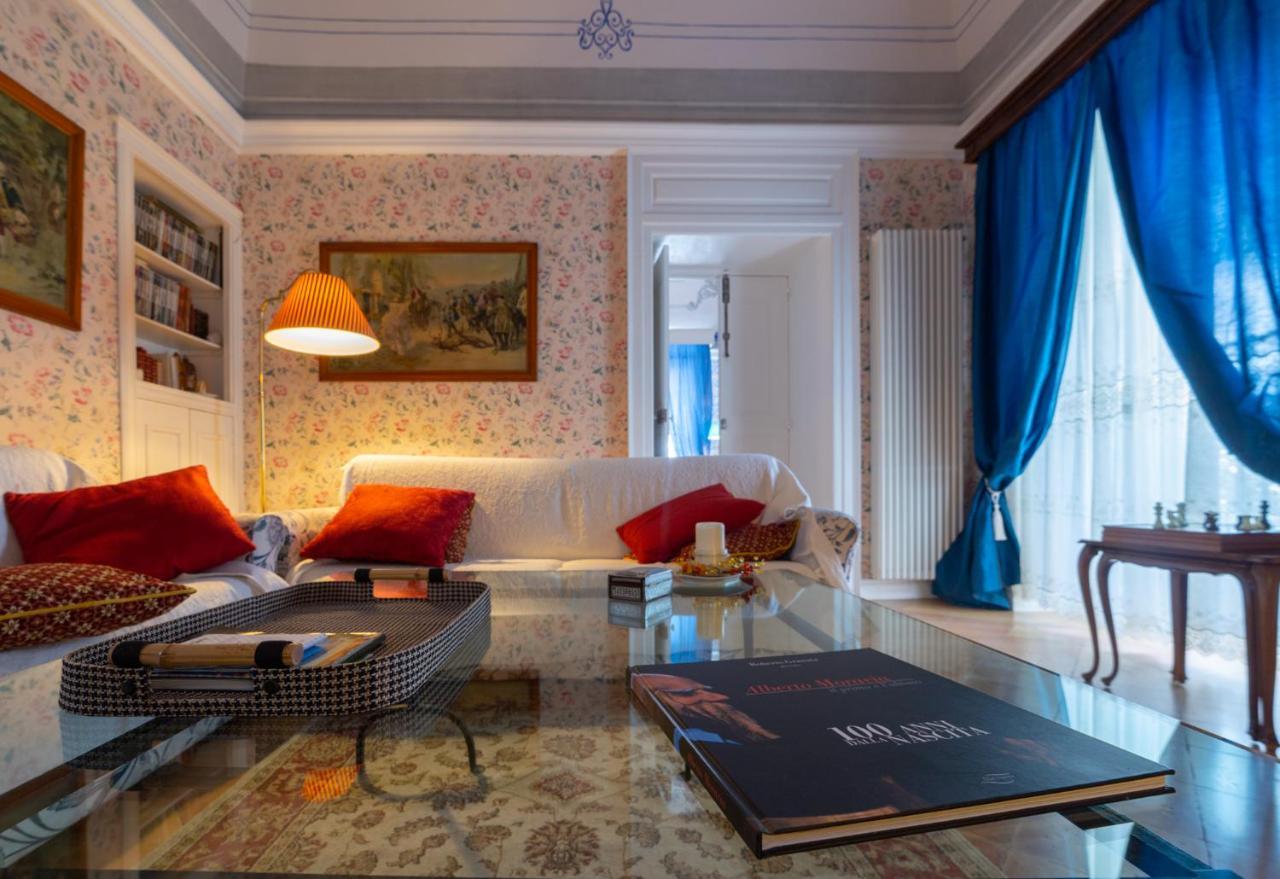 Villa In Gargano - Villa Basso Monte Sant'Angelo Ngoại thất bức ảnh