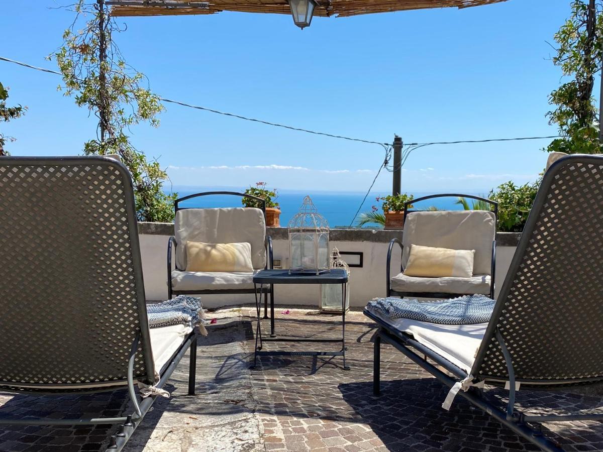 Villa In Gargano - Villa Basso Monte Sant'Angelo Ngoại thất bức ảnh