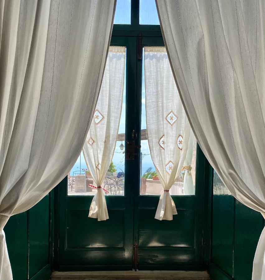 Villa In Gargano - Villa Basso Monte Sant'Angelo Ngoại thất bức ảnh