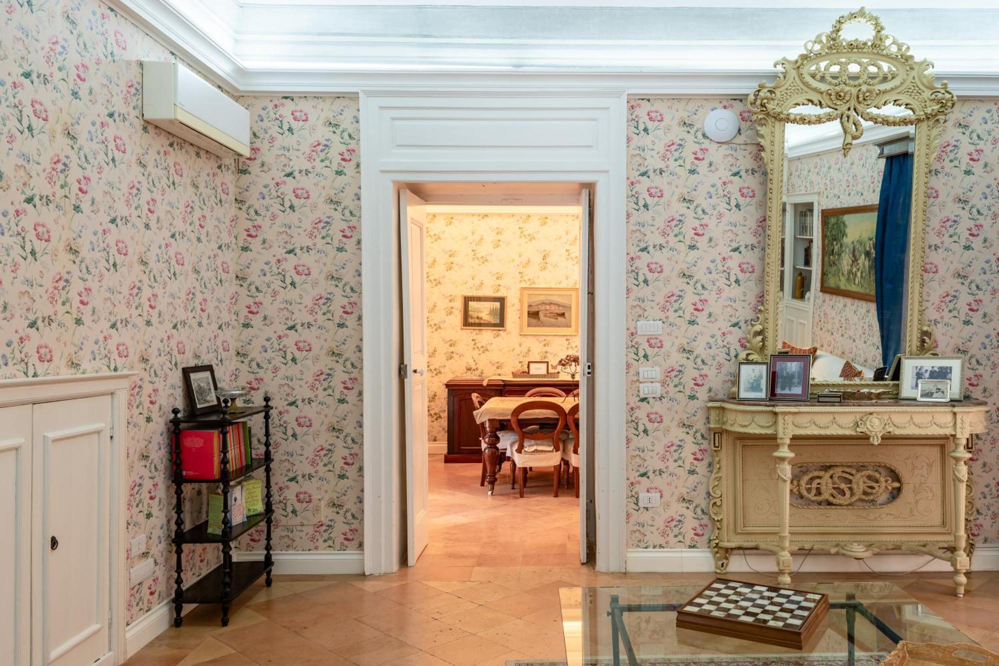 Villa In Gargano - Villa Basso Monte Sant'Angelo Ngoại thất bức ảnh