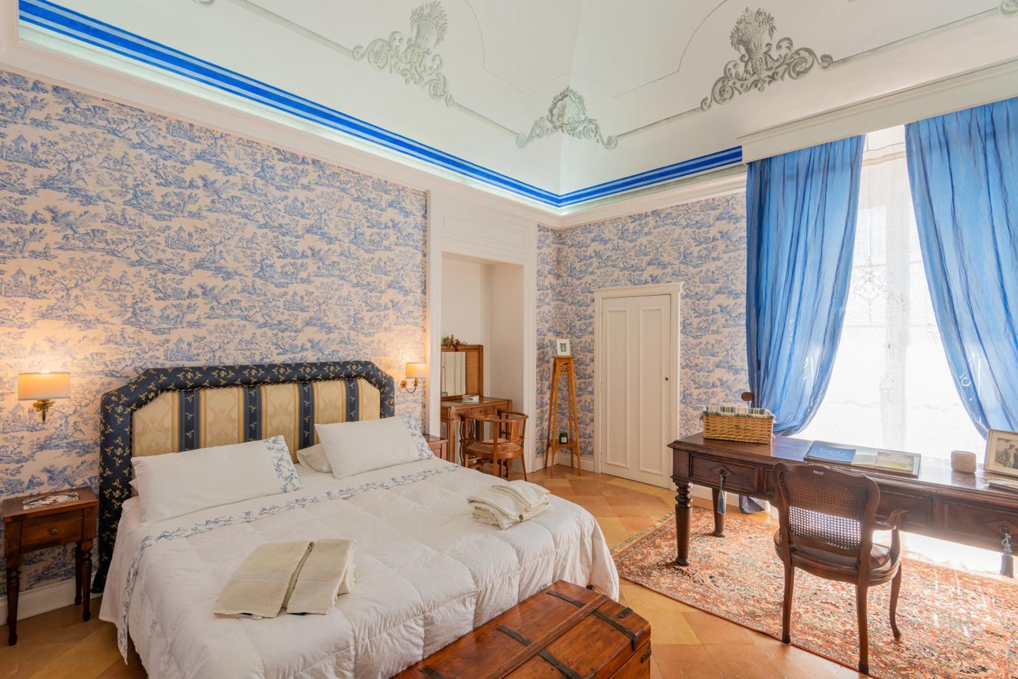 Villa In Gargano - Villa Basso Monte Sant'Angelo Ngoại thất bức ảnh