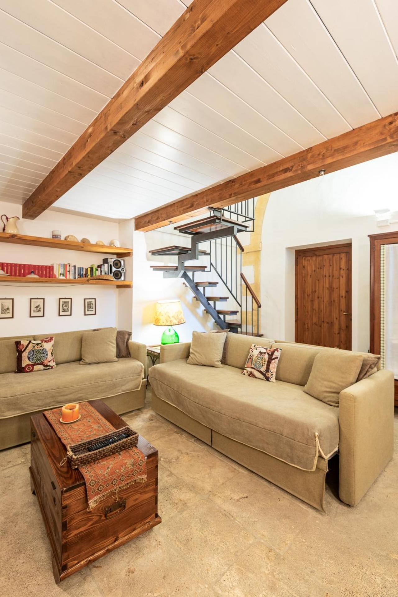 Villa In Gargano - Villa Basso Monte Sant'Angelo Ngoại thất bức ảnh