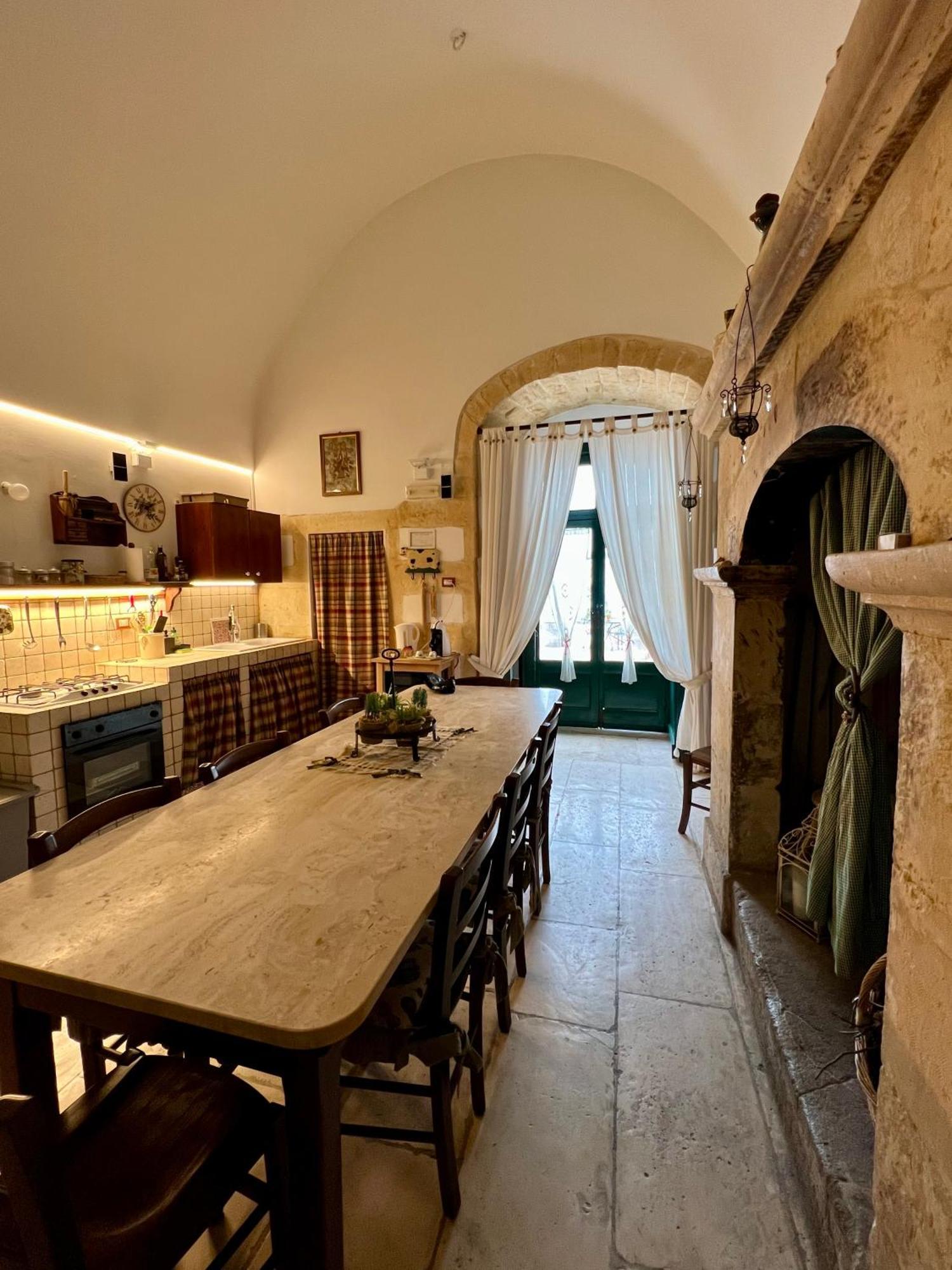 Villa In Gargano - Villa Basso Monte Sant'Angelo Ngoại thất bức ảnh