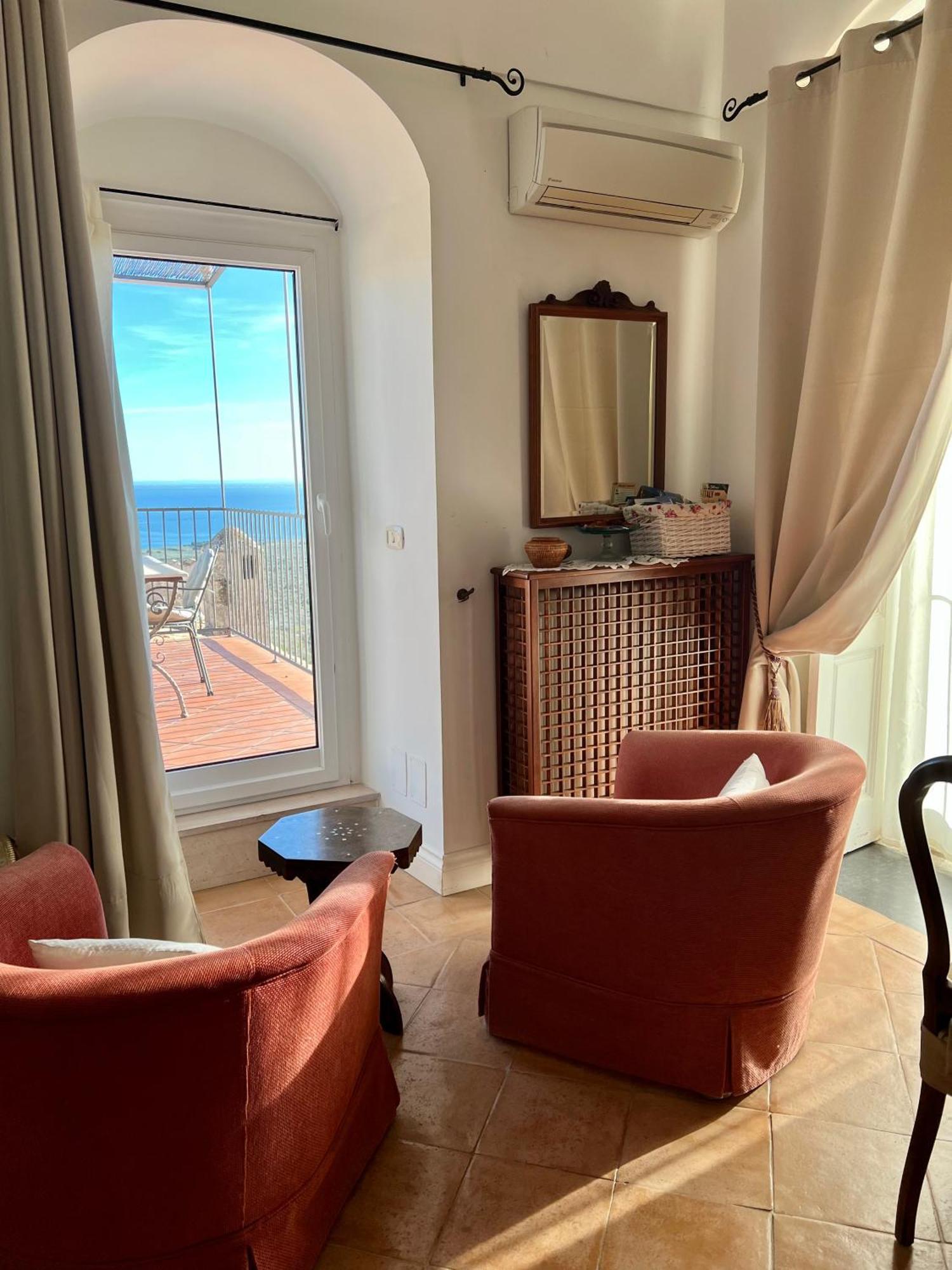 Villa In Gargano - Villa Basso Monte Sant'Angelo Ngoại thất bức ảnh