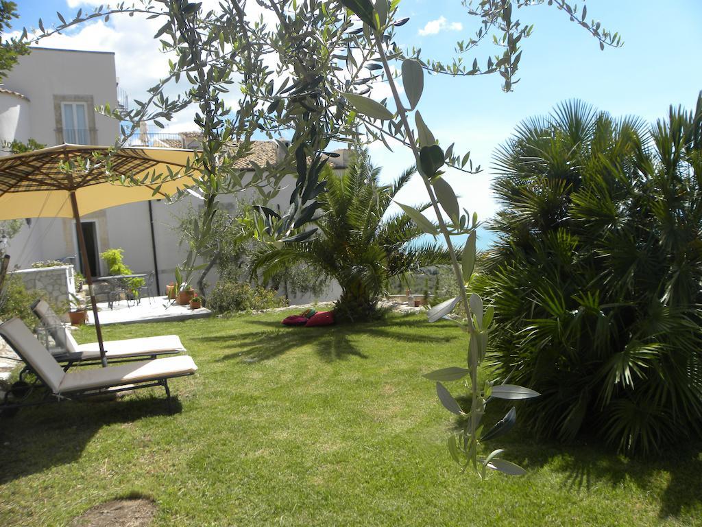 Villa In Gargano - Villa Basso Monte Sant'Angelo Ngoại thất bức ảnh